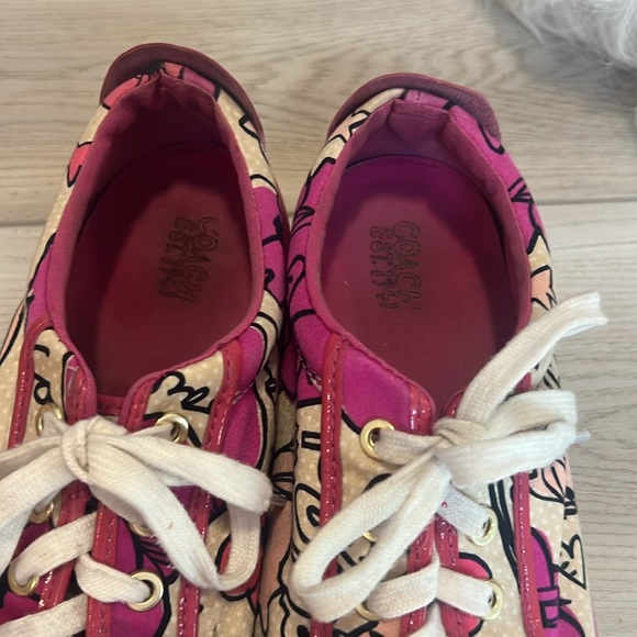 Coach poppy - Picture 9 of 12